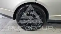 2021 Land Rover Range Rover