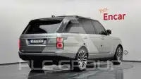 2021 Land Rover Range Rover