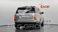 2021 Land Rover Range Rover