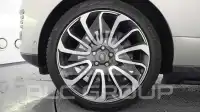 2021 Land Rover Range Rover