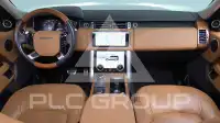 2021 Land Rover Range Rover