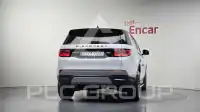 2021 Land Rover Discovery