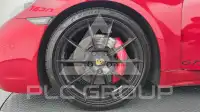 2021 Porsche 718