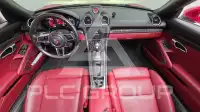 2021 Porsche 718