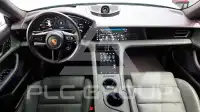 2021 Porsche Taycan