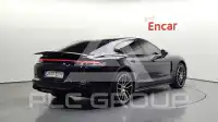 2021 Porsche Panamera