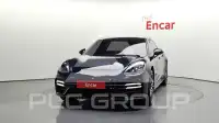 2021 Porsche Panamera