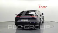 2021 Porsche Panamera