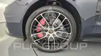 2021 Porsche Panamera