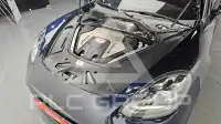 2021 Porsche Panamera