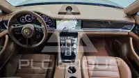 2021 Porsche Panamera