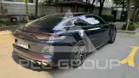 2021 Porsche Panamera