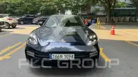 2021 Porsche Panamera
