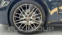 2021 Porsche Panamera