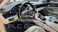 2021 Porsche Panamera