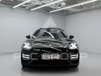 2021 Porsche Panamera