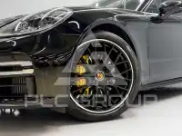 2021 Porsche Panamera