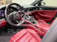 2021 Porsche Panamera
