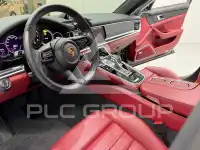 2021 Porsche Panamera