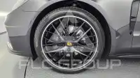 2021 Porsche Panamera