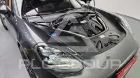 2021 Porsche Panamera