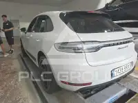 2021 Porsche Macan