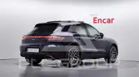 2021 Porsche Macan