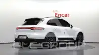 2021 Porsche Macan