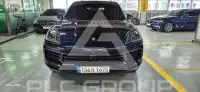 2021 Porsche Cayenne