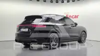 2021 Porsche Cayenne