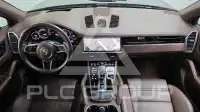2021 Porsche Cayenne