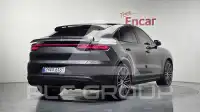 2021 Porsche Cayenne