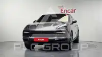 2021 Porsche Cayenne