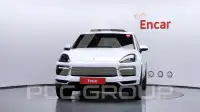 2021 Porsche Cayenne