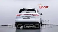 2021 Porsche Cayenne