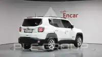 2021 Jeep Renegade