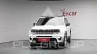 2021 Jeep Renegade