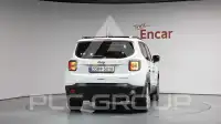 2021 Jeep Renegade
