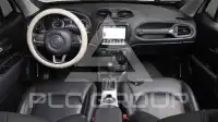 2021 Jeep Renegade