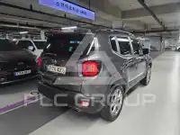 2021 Jeep Renegade