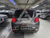 2021 Jeep Renegade