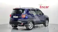 2021 Jeep Renegade
