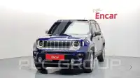 2021 Jeep Renegade