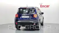 2021 Jeep Renegade