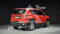 2021 Jeep Renegade