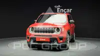 2021 Jeep Renegade
