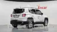 2021 Jeep Renegade