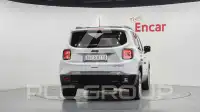 2021 Jeep Renegade