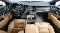 2021 Volvo S90