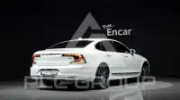 2021 Volvo S90